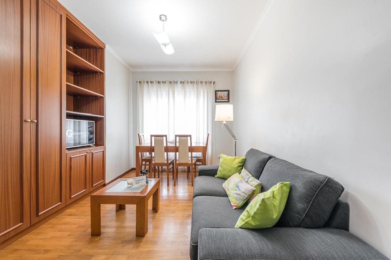 Guestready - Learn To Fly Apartment Porto Exterior foto