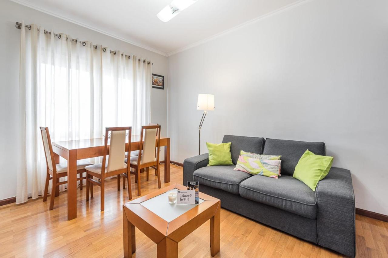 Guestready - Learn To Fly Apartment Porto Exterior foto