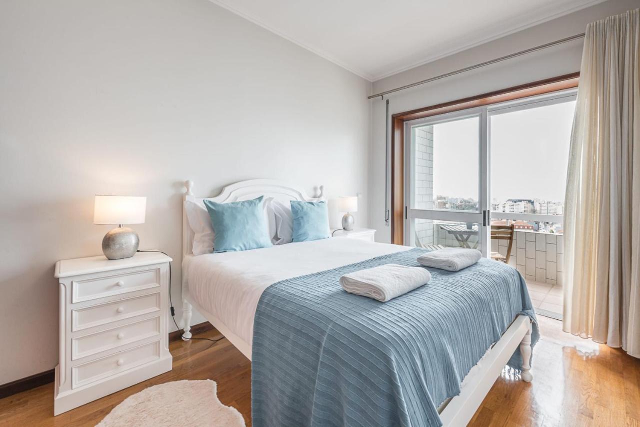 Guestready - Learn To Fly Apartment Porto Exterior foto