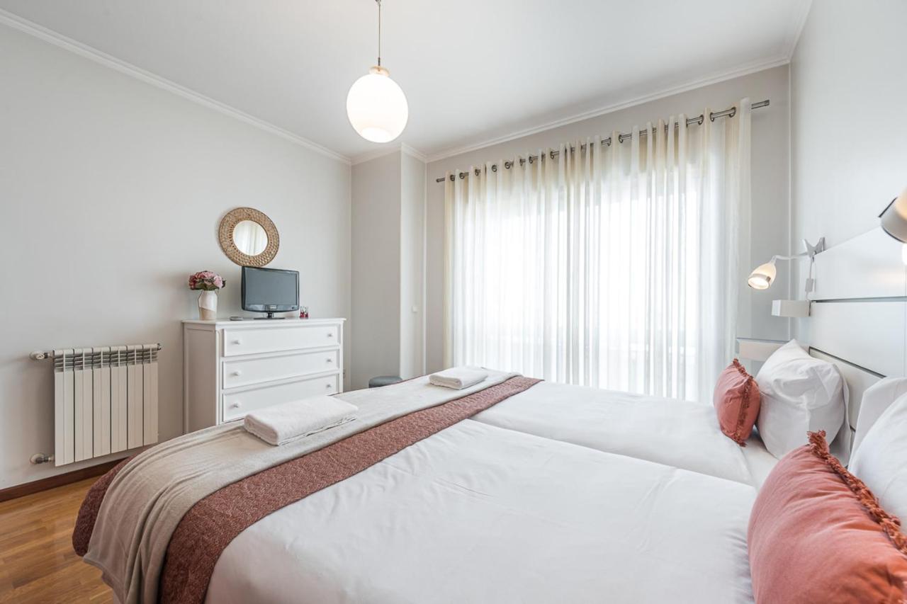 Guestready - Learn To Fly Apartment Porto Exterior foto