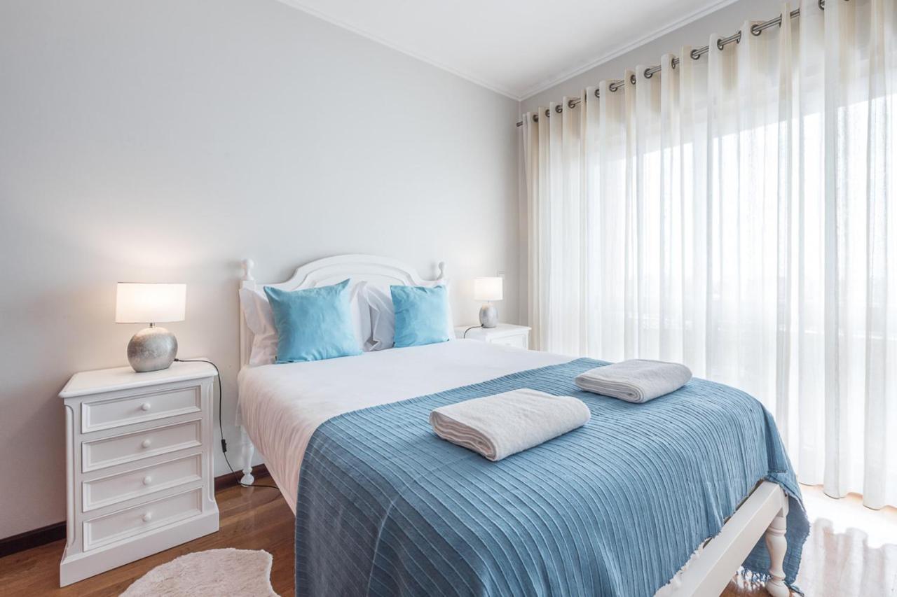 Guestready - Learn To Fly Apartment Porto Exterior foto
