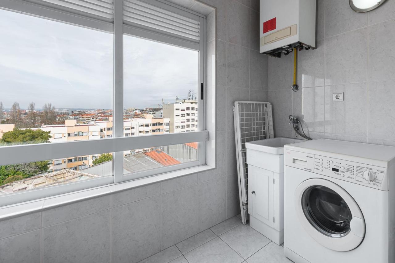 Guestready - Learn To Fly Apartment Porto Exterior foto
