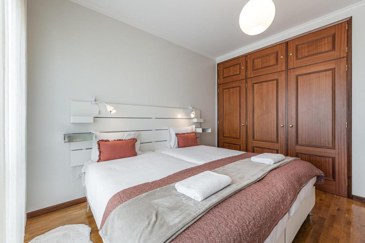 Guestready - Learn To Fly Apartment Porto Exterior foto