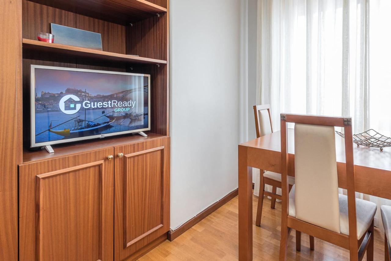 Guestready - Learn To Fly Apartment Porto Exterior foto
