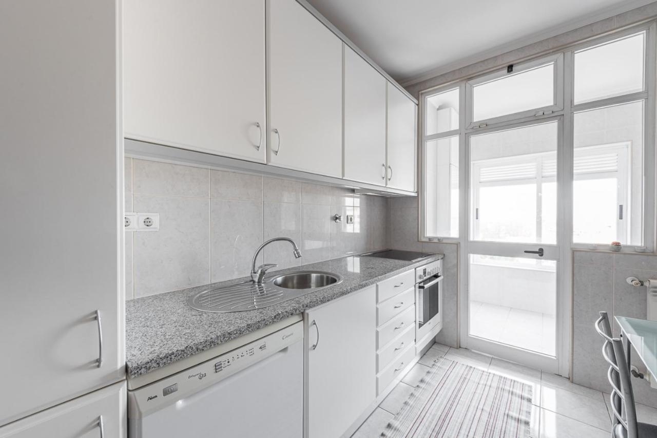 Guestready - Learn To Fly Apartment Porto Exterior foto