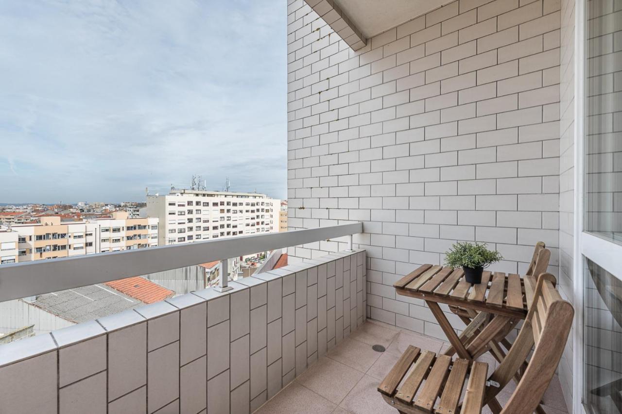 Guestready - Learn To Fly Apartment Porto Exterior foto