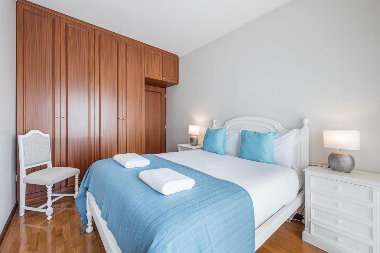 Guestready - Learn To Fly Apartment Porto Exterior foto