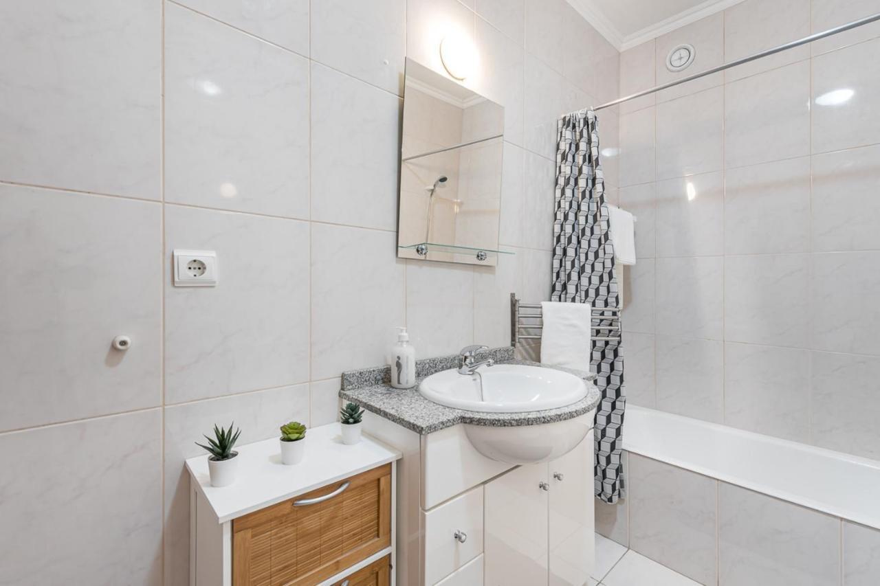 Guestready - Learn To Fly Apartment Porto Exterior foto